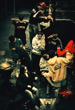 Hiphop