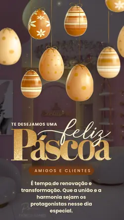 Domingo de Páscoa 