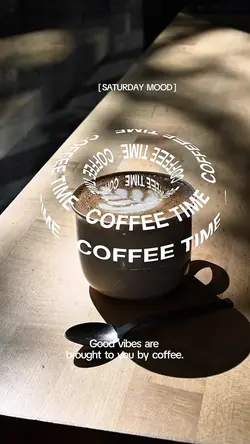 COFFEE TIME 