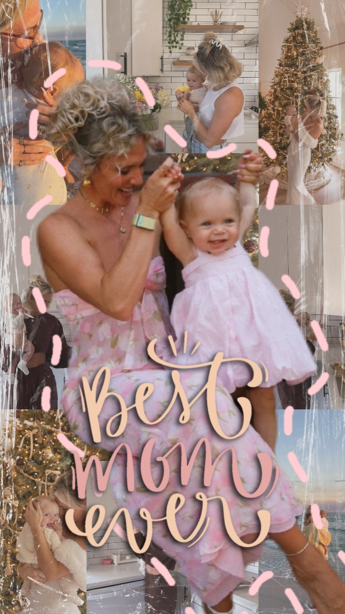 I Love Mum