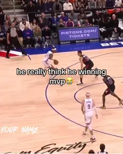 Shai free edit 😮‍💨