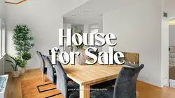 House for Sale 
