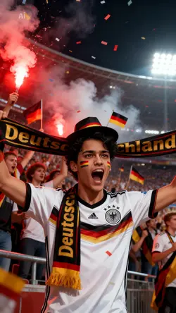 Germany Deutscher