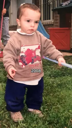 2008 vs 2025