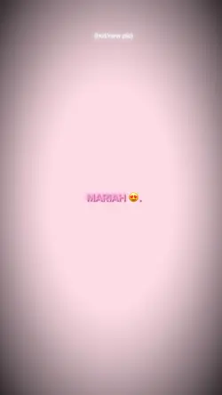 mariah, MARIAHH❣️