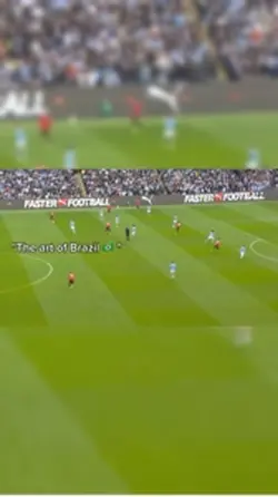 The art of brazil 🇧🇷 