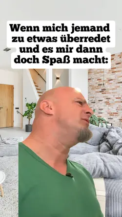 Nicht so ein Typ 