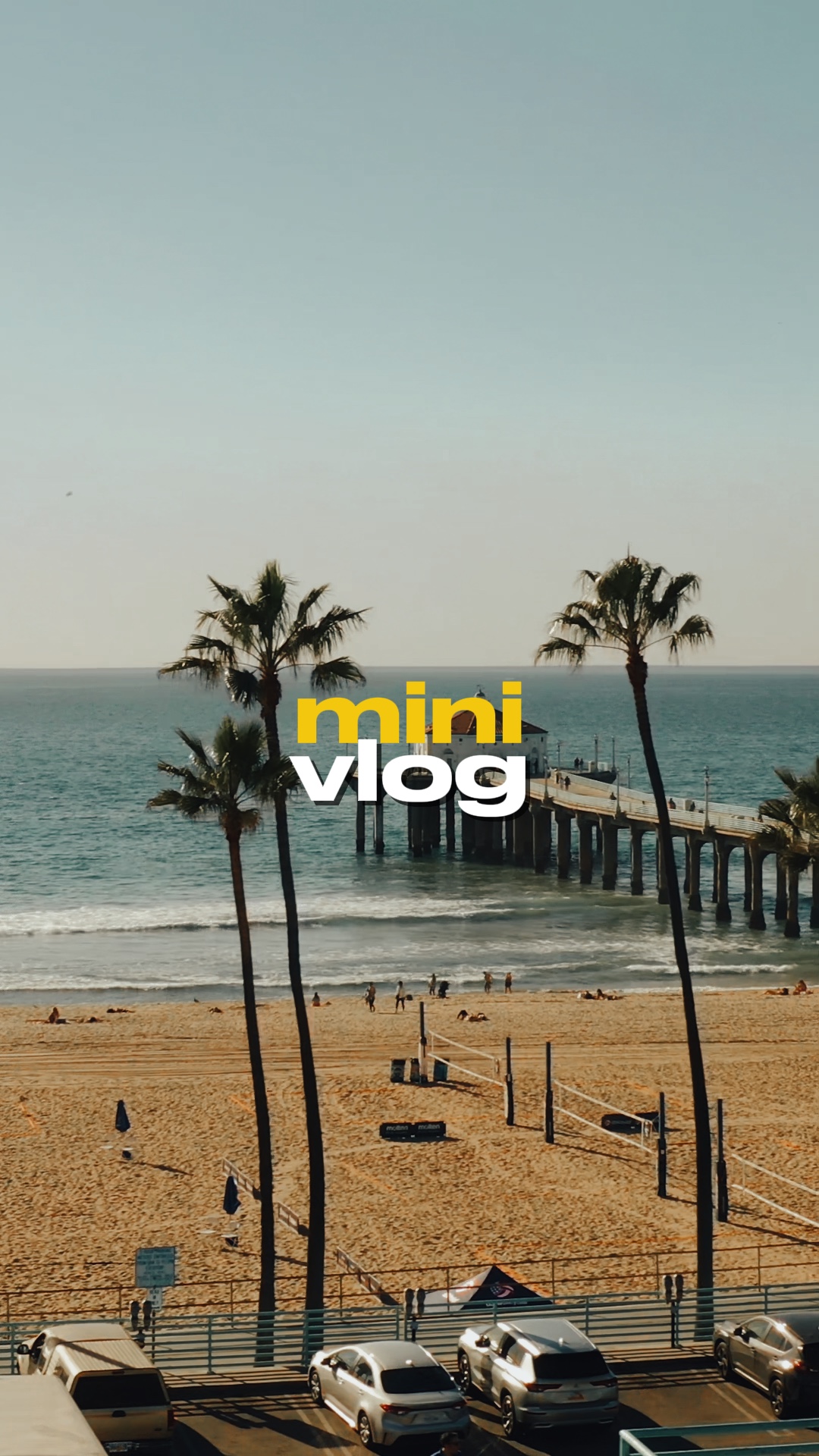 Minivlog 26 clips