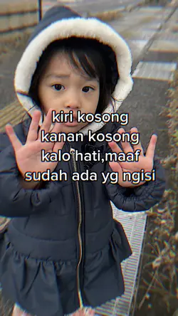 Kiri Kanan Kosong
