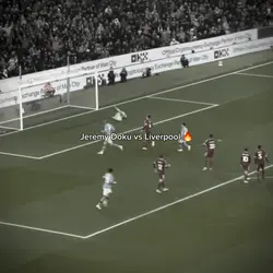 doku v Liverpool