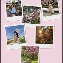 Primavera style 