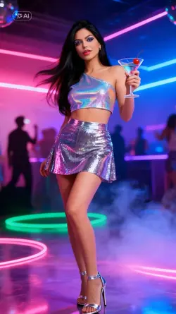 nightclub 