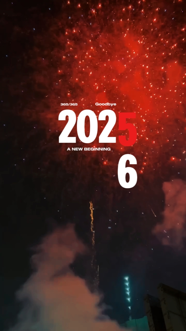 Hoşçakal 2025