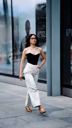 FASHION—TREND 🎩🔥