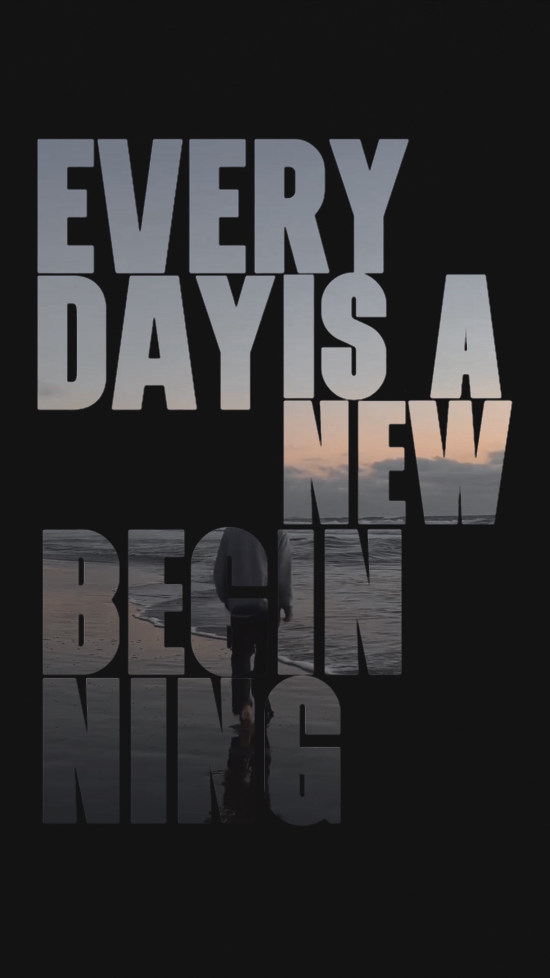 Start again