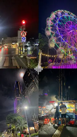 4pics NIGHT VIBES ⭐️