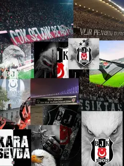 BEŞİKTAŞK 🫀∞