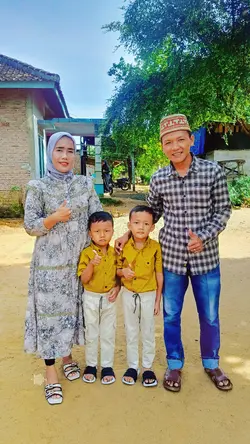 LAMPUNG SEGATA