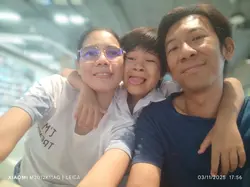 สุขสันต์วันคริสมาสต์