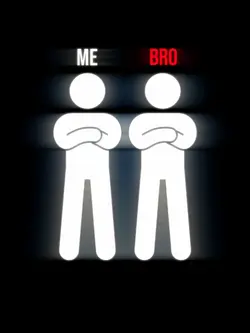 Me & Bro 3:4