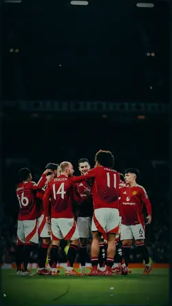 Manchester United