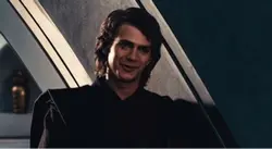 Free Anakin edit