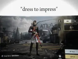 Dress to Impress cod