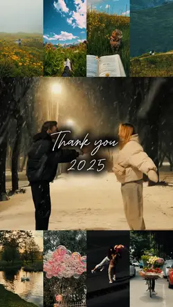 thankyou 2025