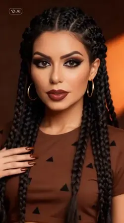 box braids 