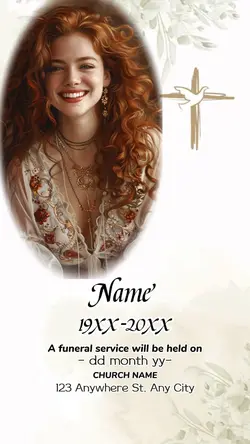 Memorial Service