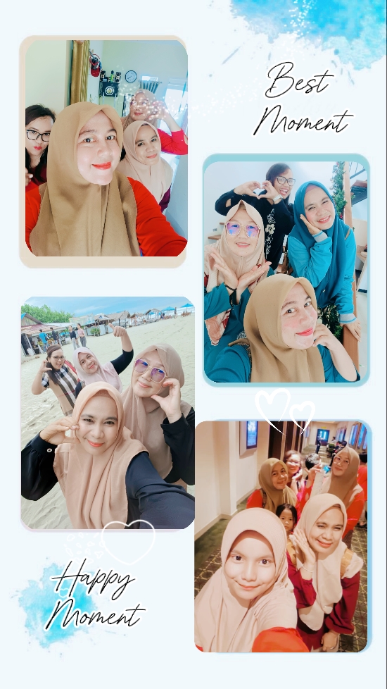moment estetik