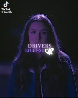 Drivers licence