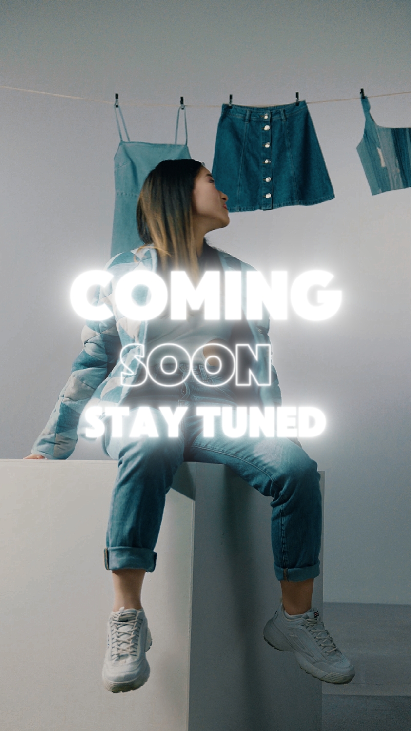 coming soon product