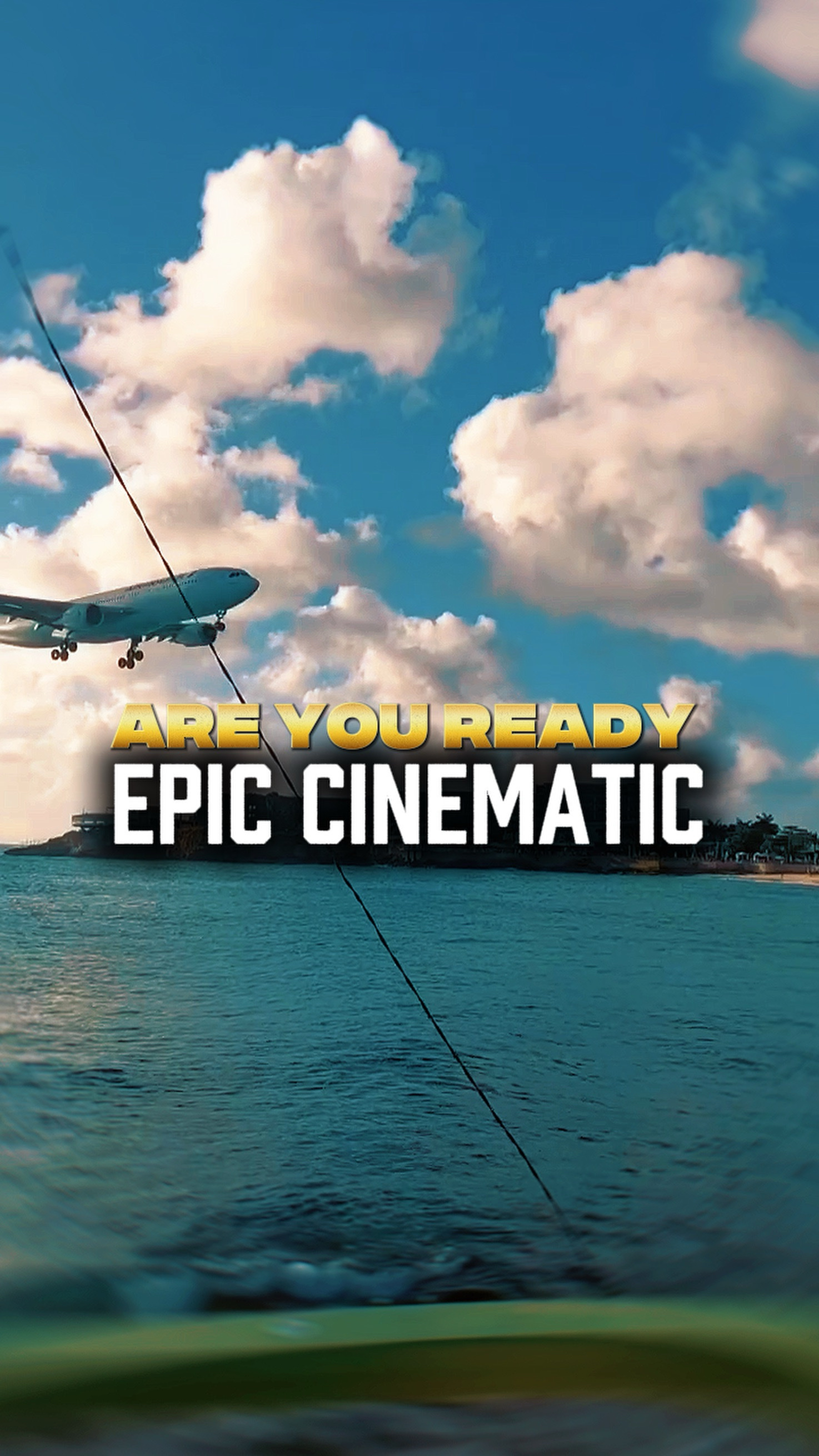 Cinemática épica 
