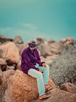 Raja pelapatha ! 🥹🤍