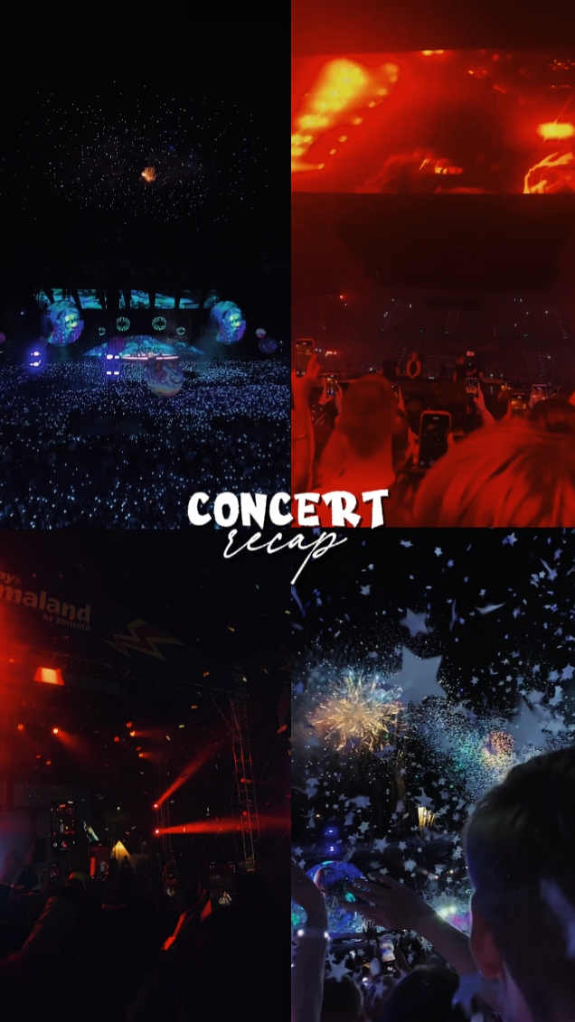 PENGUNGKAPAN KONSER