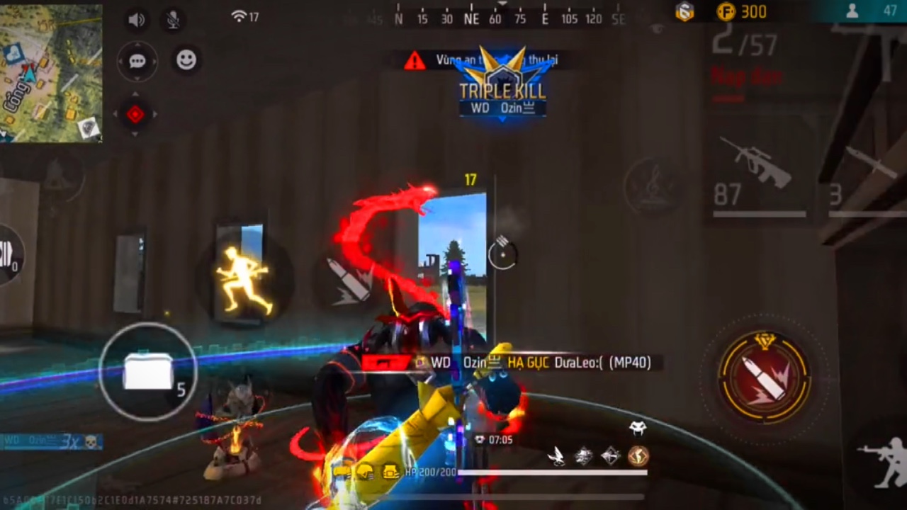 [1] Highlight ff