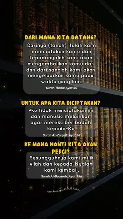 Muhasabah diri