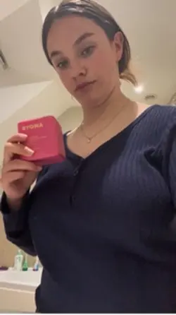 Byoma new face mask