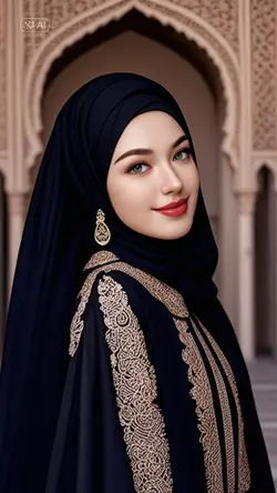 Hijab Ai