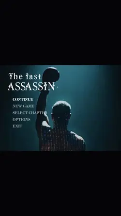 Loading screen trend