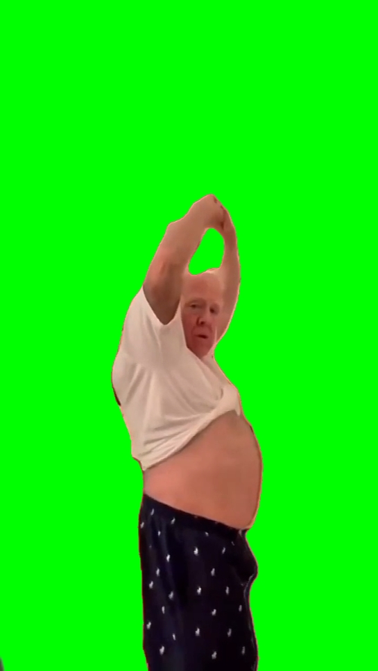Danza del vientre