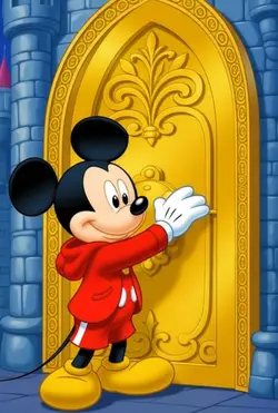 Mickey 