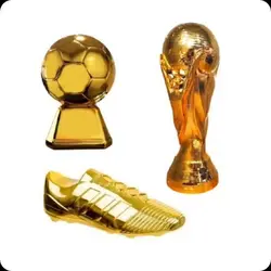 copa do mundo ouro