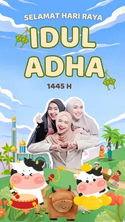 Idul Adha 2024