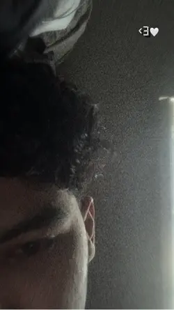 عشق ادعا سرش نشد💔.