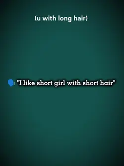 Hair trend