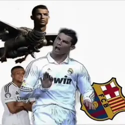 Bombardino Ronaldo