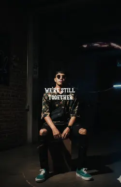 you're still the one