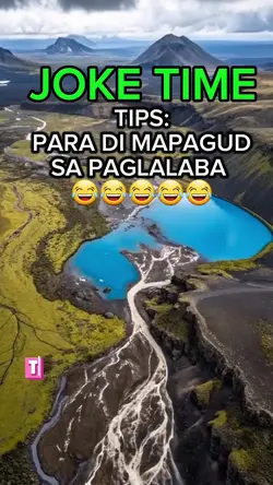 TIPS PARA DI MAPAGUD